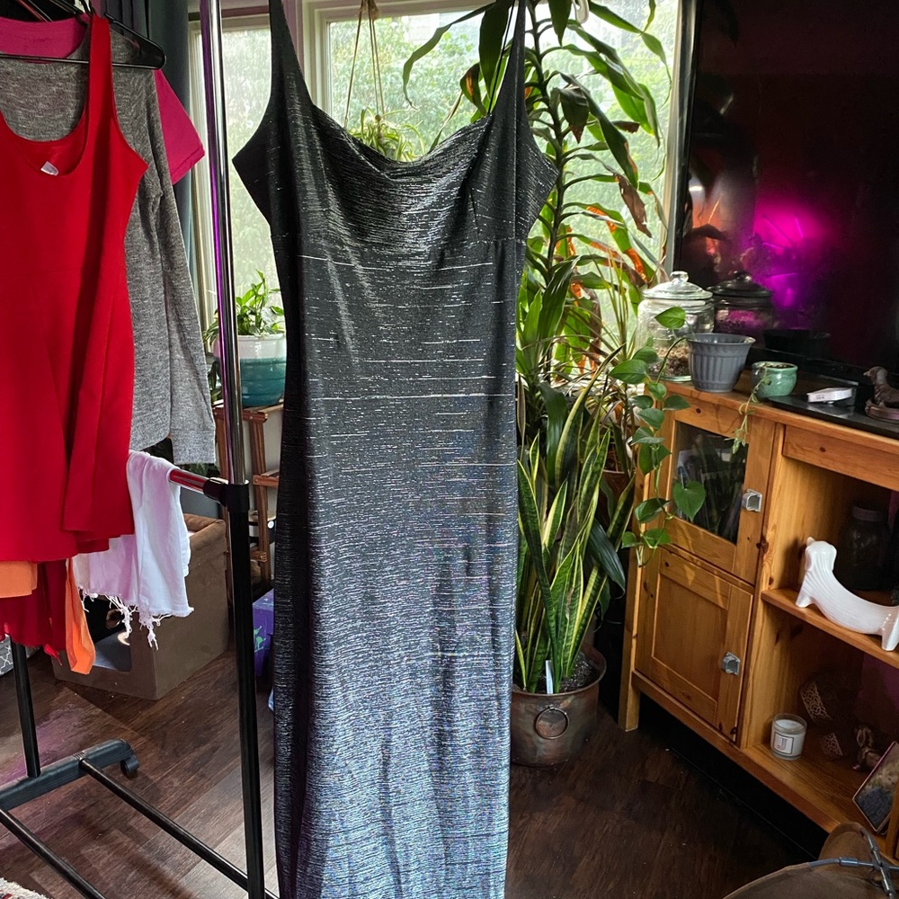 My Michele sparkly party dress